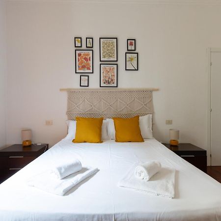 Sempione Cozy Flat Lejlighed Milano Eksteriør billede