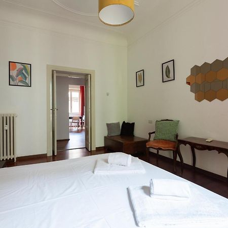 Sempione Cozy Flat Lejlighed Milano Eksteriør billede